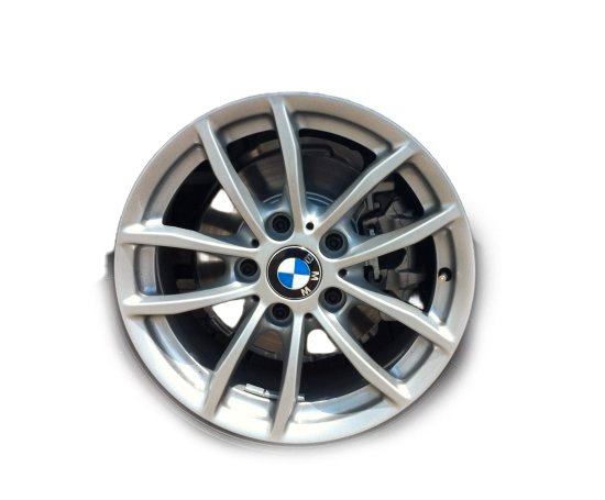 BMW Styling 378 - Llantas BMW