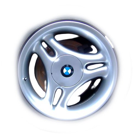 BMW Styling 38
