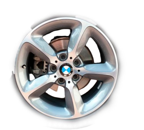 BMW Styling 382 - Llantas BMW