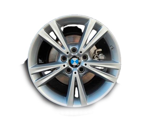 BMW Styling 385 - Llantas BMW