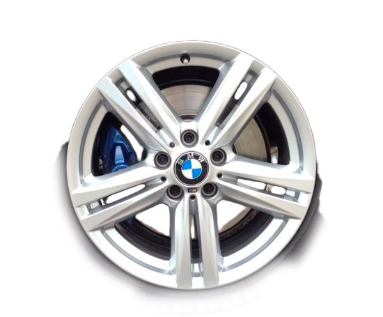 BMW Styling 386 - Llantas BMW