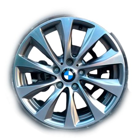 BMW Styling 387 - Llantas BMW