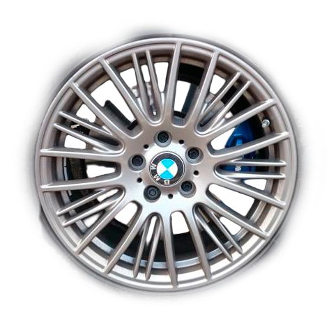 BMW Styling 388 - Llantas BMW