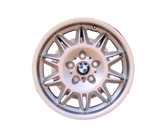 BMW Styling 39 - Llantas BMW
