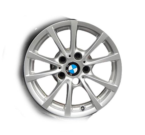 BMW Styling 390 - Llantas BMW