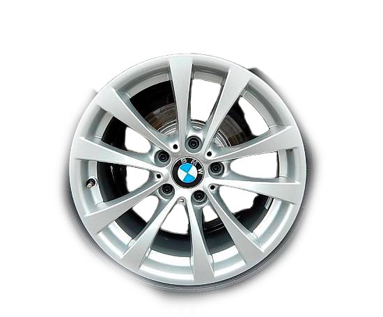 BMW Styling 395 - Llantas BMW