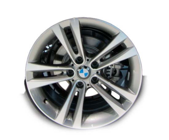 BMW Styling 397 - Llantas BMW