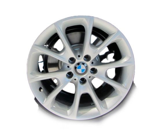 BMW Styling 398 - Llantas BMW