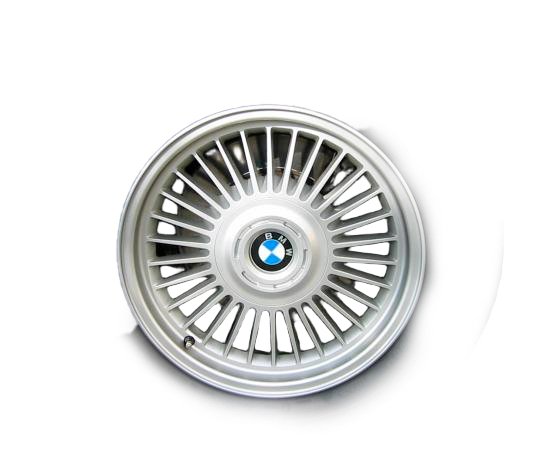 BMW Styling 4 - Llantas BMW