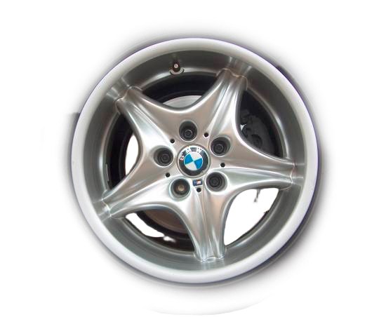 BMW Styling 40 - Llantas BMW