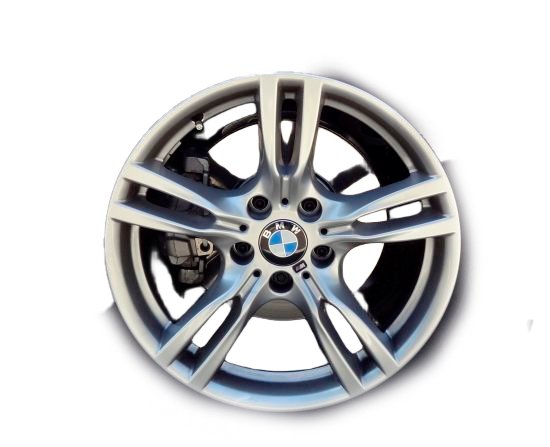 BMW Styling 400 - Llantas BMW