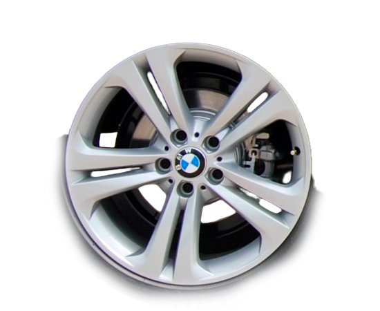 BMW Styling 401 - Llantas BMW