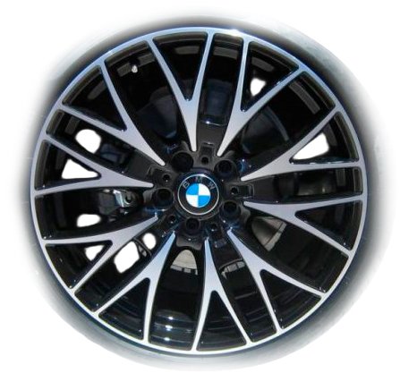 BMW Styling 404 - Llantas BMW