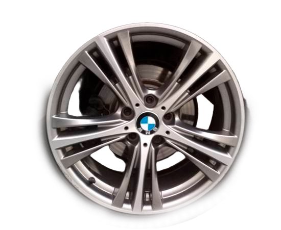 BMW Styling 407 - Llantas BMW
