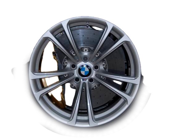 BMW Styling 409 - Llantas BMW