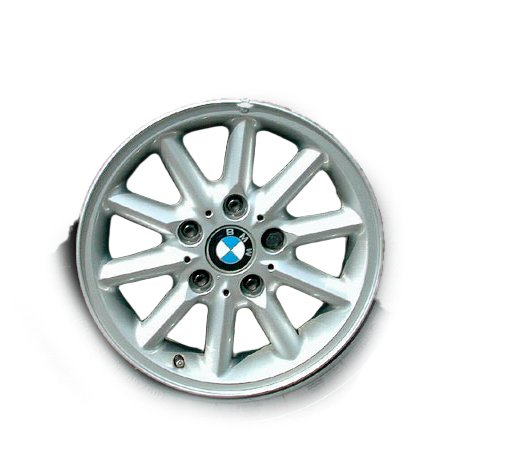BMW Styling 41 - Llantas BMW
