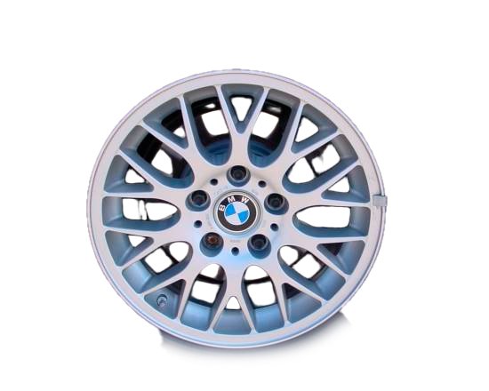 BMW Styling 42 - Llantas BMW