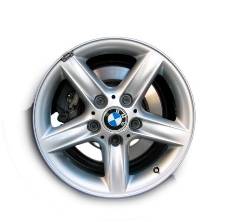 BMW Styling 43 - Llantas BMW