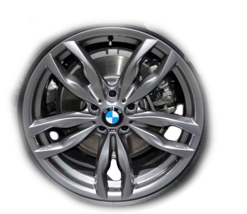 BMW Styling 434 - Llantas BMW