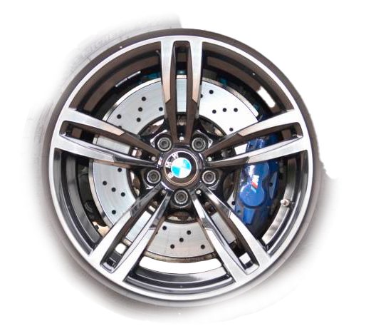 BMW Styling 437 - Llantas BMW