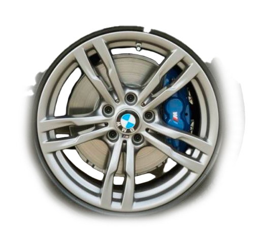 BMW Styling 441 - Llantas BMW