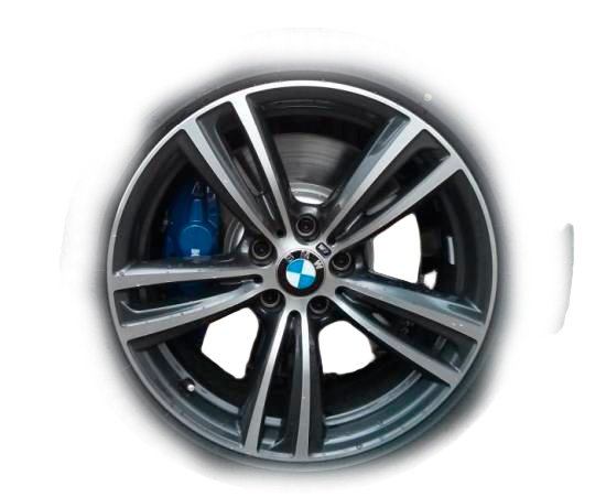 BMW Styling 442 - Llantas BMW