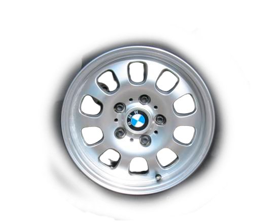 BMW Styling 46 - Llantas BMW