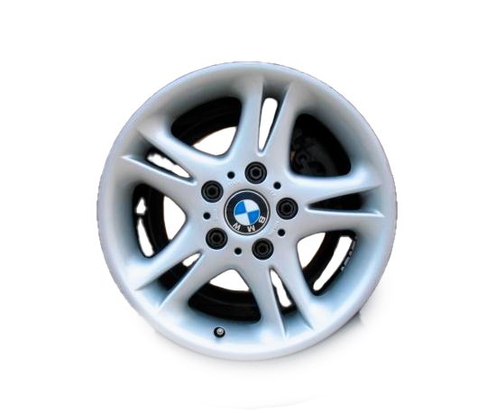 BMW Styling 47 - Llantas BMW