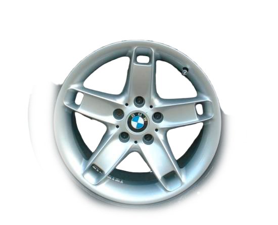 BMW Styling 49 - Llantas BMW