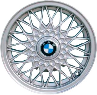 BMW Styling 5 - Llantas BMW