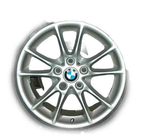 BMW Styling 50 - Llantas BMW