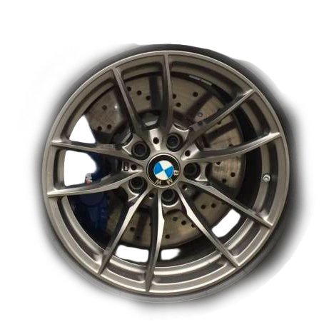 BMW Styling 513 - Llantas BMW
