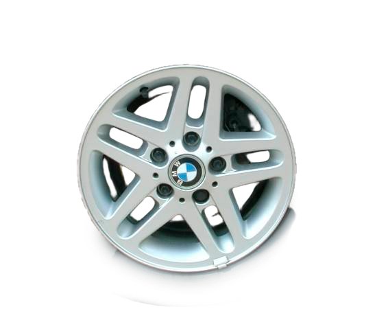 BMW Styling 53 - Llantas BMW
