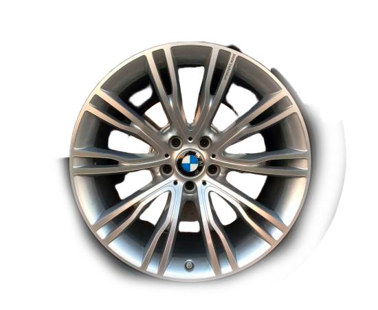 BMW Styling 551 - Llantas BMW