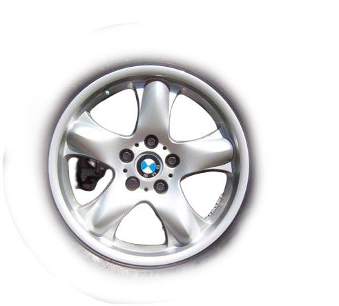 BMW Styling 58 - Llantas BMW