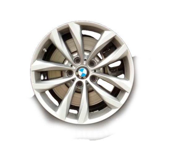 BMW Styling 609 - Llantas BMW