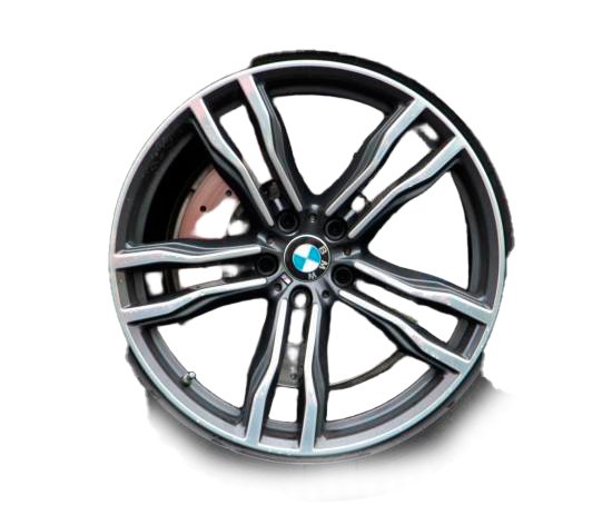 BMW Styling 612 - Llantas BMW