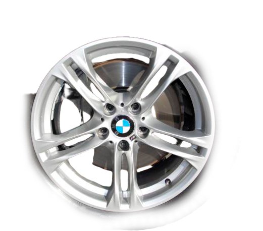 BMW Styling 613 - Llantas BMW