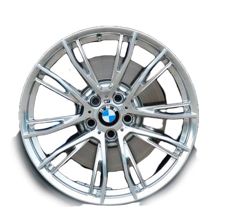 BMW Styling 624 - Llantas BMW