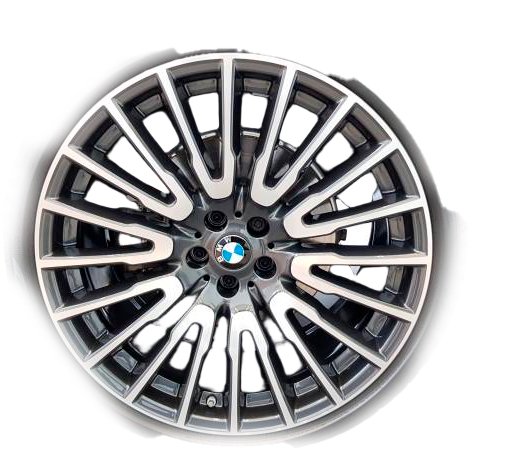 BMW Styling 629 - Llantas BMW