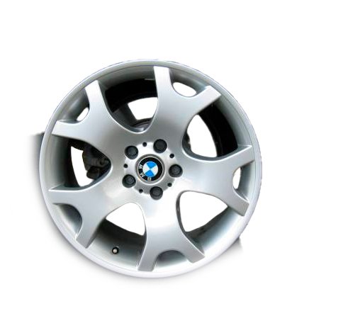 BMW Styling 63 - Llantas BMW