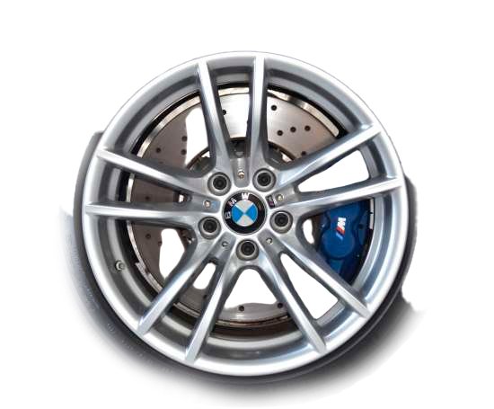 BMW Styling 640 - Llantas BMW