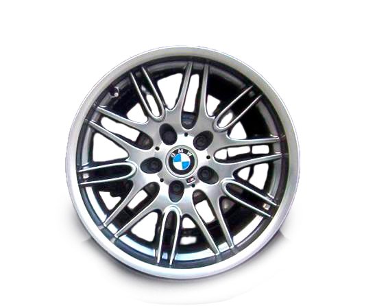 BMW Styling 65 - Llantas BMW
