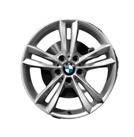 BMW Styling 658 - Llantas BMW