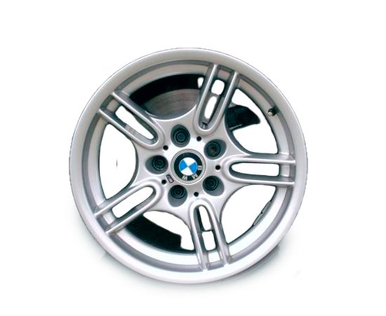 BMW Styling 66 - Llantas BMW