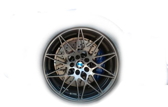 BMW Styling 666 - Llantas BMW