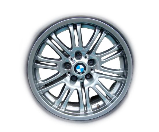 BMW Styling 67 - Llantas BMW