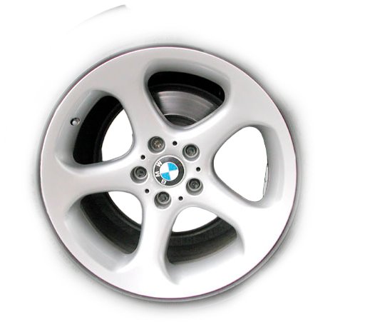 BMW Styling 69 - Llantas BMW