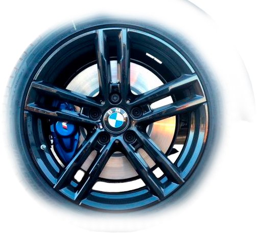 BMW Styling 719 - Llantas BMW