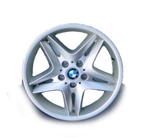 BMW Styling 74 - Llantas BMW